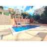 Duplex z niesamowitym widokiem w Cullera